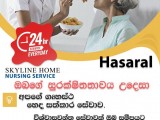 Home nursing service