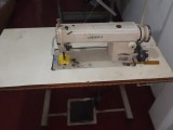 jukimachine and overlockfor sell
