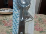 Ice cream scoop