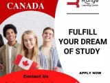 Study Visa - Canada
