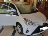 Toyota Vitz 2015 (Used)