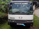 Hino Tipper 1997