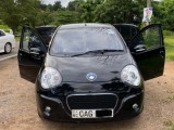 Micro Geely 2015 (Used)