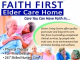 Faith First Elder Care Home