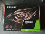 Gigabyte GTX 1660 6GB OC VGA