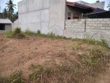Land sale Veyangoda Unity 2 Prime Land