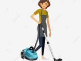Janitorial services for Banks & office premises in Sri lanka