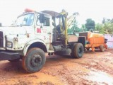 Vehicle recovery & roadside assistance services Maharagama