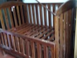 Baby cot For Sale