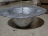අගුරු ලිපෙ මැද කොටස (charcoal stove middle part )