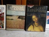 VALUABLE COFFEE TABLE BOOKS