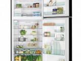 fridge,ශීතකරණ - Hitachi Double Door Refrigerator ඇදහිය නොහැකි මිලකට