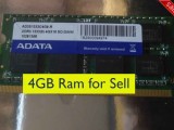 4GB Ram ADATA Hight Quality| Speed of the Ram 1333