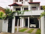 House for rent in Thalawathugoda: Fully furnished