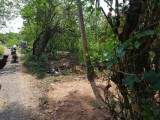 Negombo Lagoon Surrounded barren land for Sale