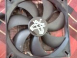 cpu colling fan with filters