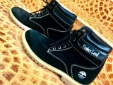 Timber land shoes