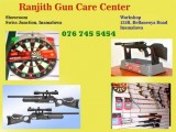 Air Rifle Sri Lanka/ Ranjith Gun Care Center