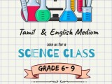 Science classes