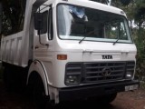 Tata LPK Lorry 2010