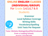 Tuition Classes