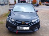 Honda Fit 2014 (Used)