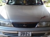 Nissan Sunny 1996 (Used)