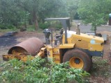 VOLVO VIBRATORY COMPACTOR (10 T)