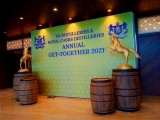 Event Backdrops And Outdoor Branding