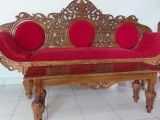 තේක්ක ලී බඩු විකිණීමට