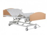 AIDACARE 5 FUNCTION ELECTRIC BED
