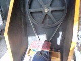 Concrete mixer