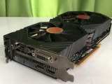 XFX AMD Radeon™ RX 580 RS 8GB XXX Edition