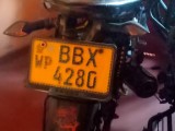 Bajaj Pulsar 135 2015 (Used)