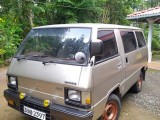 Mitsubishi L300 1982