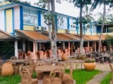 Beach Hotel with Land for Sale in Tangalle