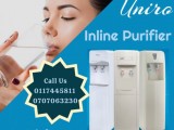 Inline Water Purifier