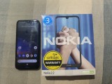 Nokia 2 Nokia 2.2  (Used)