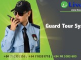 Guard tour system