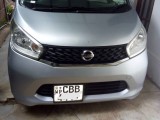 Nissan Dayz 2018 (Used)