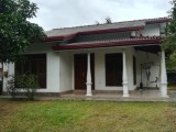 House for immediate sale at Moragahahena