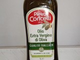 Olive oil