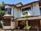 Luxury house for sale in Moratuwa