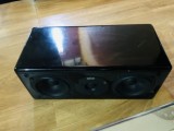 HECO German Center Speaker