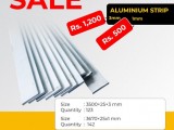Aluminium Strip