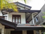 Rain Gutter works Sri Lanka
