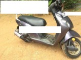 Honda Activa 2015 (Used)