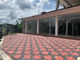 Commercial Building for Rent Agalawatta