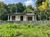 House with Land for sale