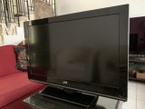 JVC 32 inch LCD TV